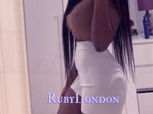 RubyLondon