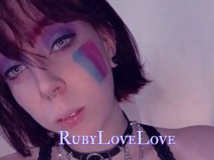 RubyLoveLove