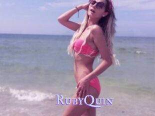 RubyQuin