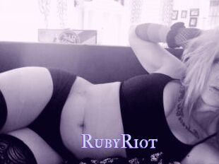 RubyRiot