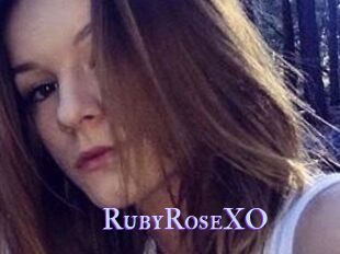 RubyRoseXO