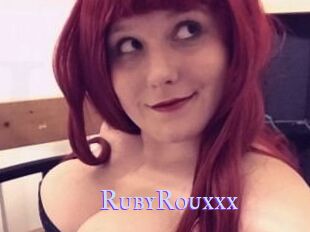 RubyRouxxx