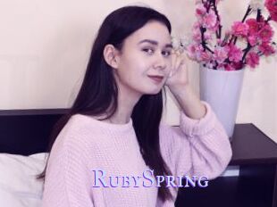 RubySpring