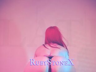 RubyStoneX