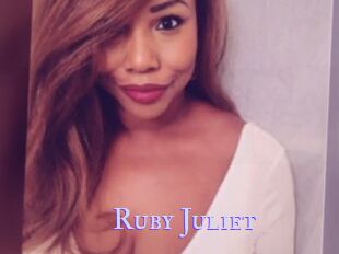 Ruby_Juliet