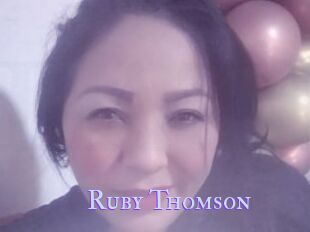 Ruby_Thomson