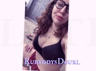 RubyddysDgurl