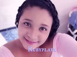 Rubyplayx