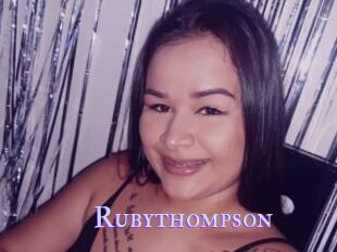 Rubythompson