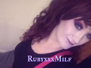 RubyxxxMilf