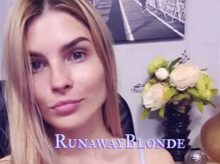 RunawayBlonde