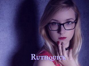 Ruthquick