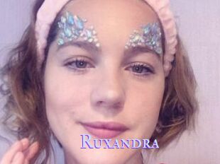 Ruxandra