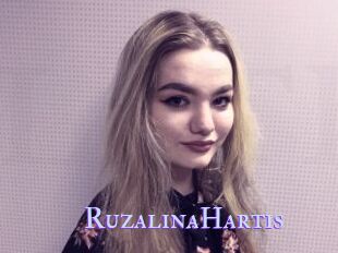 RuzalinaHartis