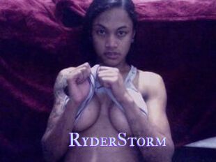 RyderStorm