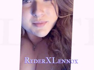 RyderXLennox