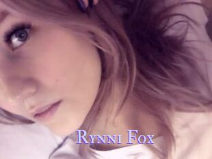 Rynni_Fox