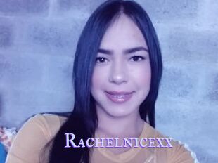 Rachelnicexx