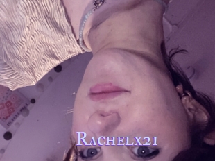 Rachelx21