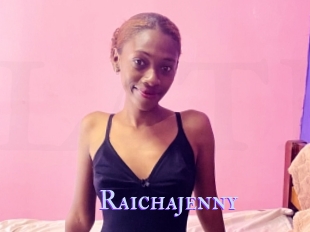 Raichajenny