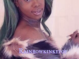 Rainbowkinkypop