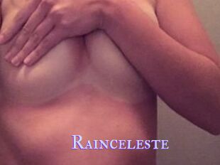 Rainceleste