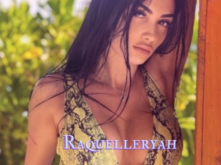 Raquelleryah