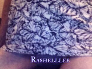 Rashelllee