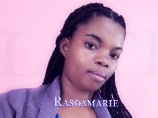 Rasoamarie