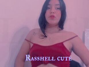 Rasshell_cute