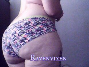 Ravenvixen