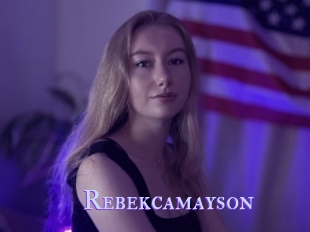 Rebekcamayson