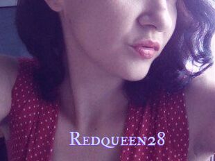 Redqueen28