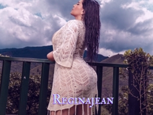 Reginajean