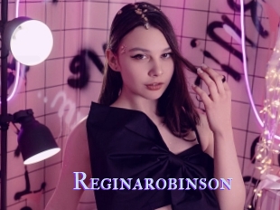 Reginarobinson