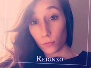 Reignxo