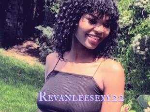 Revanleesexy22