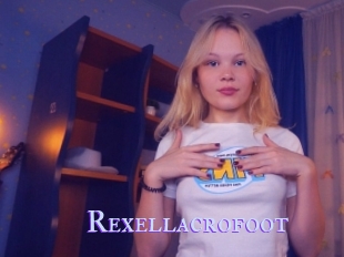 Rexellacrofoot