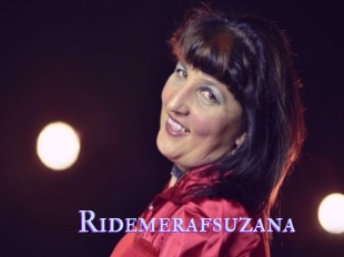 Ridemerafsuzana