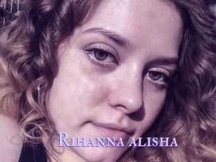 Rihanna_alisha