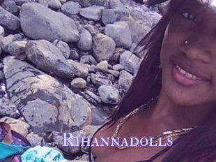 Rihannadolls