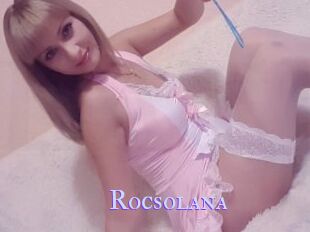 Rocsolana