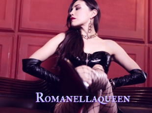 Romanellaqueen