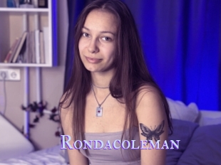 Rondacoleman