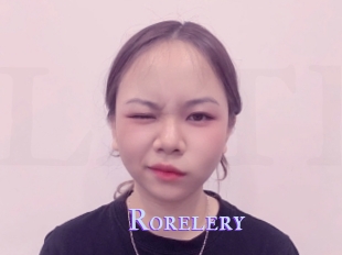 Rorelery