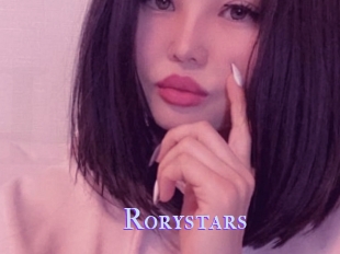 Rorystars