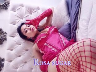 Rosa_sugar