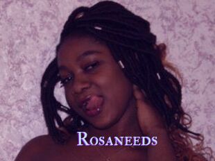 Rosaneeds