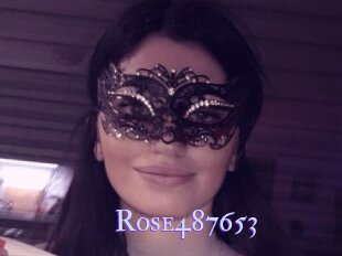 Rose487653