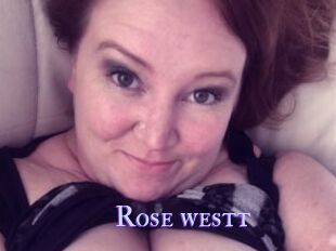 Rose_westt